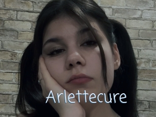 Arlettecure