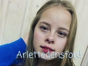 Arlettedensford