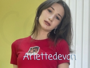 Arlettedevon