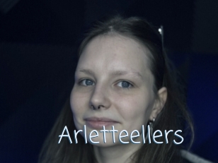 Arletteellers