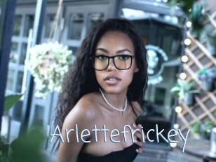 Arlettefrickey