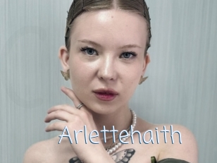 Arlettehaith