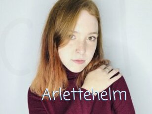 Arlettehelm