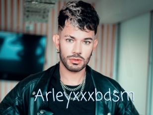 Arleyxxxbdsm