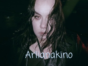 Arlianakino