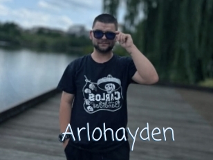 Arlohayden