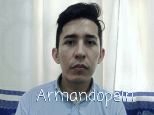 Armandopein