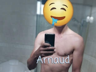 Arnaud