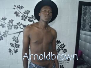 Arnoldbrown