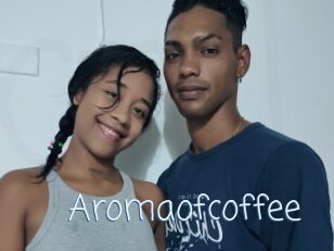 Aromaofcoffee