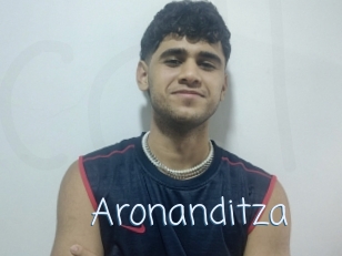 Aronanditza