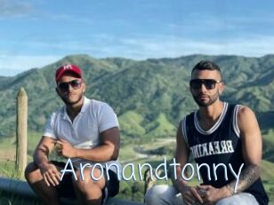 Aronandtonny