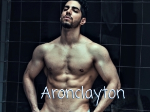 Aronclayton