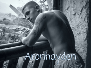 Aronhayden