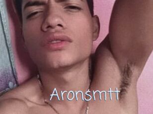 Aronsmtt