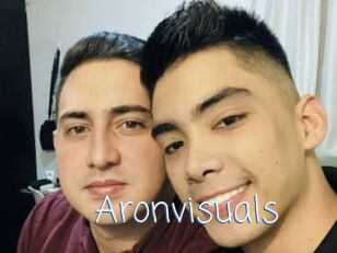 Aronvisuals