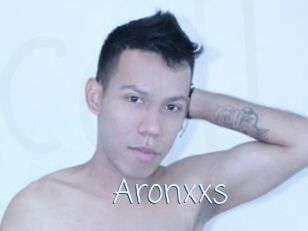 Aronxxs