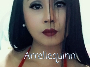 Arrellequinn