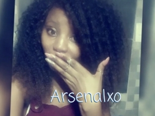 Arsenalxo