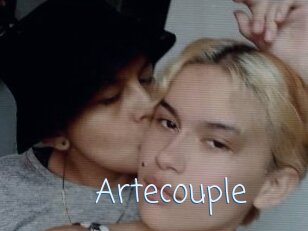 Artecouple