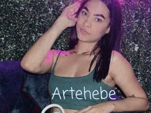 Artehebe