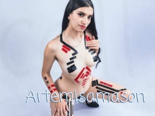 Artemisamason