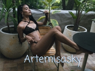 Artemisasky