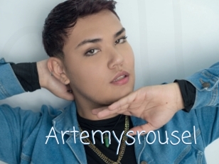 Artemysrousel