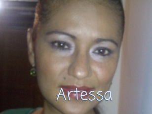 Artessa