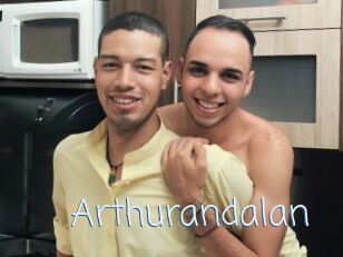 Arthurandalan