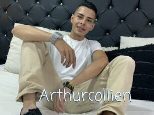 Arthurcollien