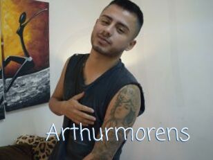 Arthurmorens