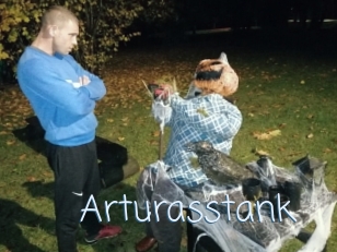 Arturasstank