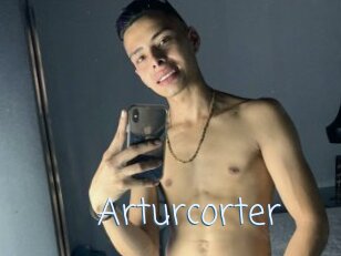 Arturcorter