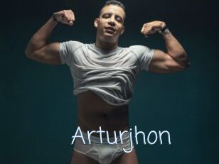 Arturjhon