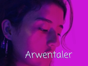 Arwentaler