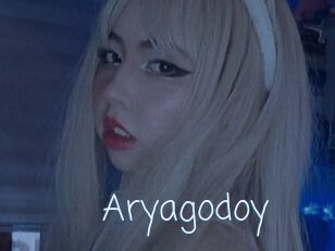 Aryagodoy