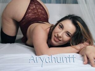 Aryahuntt