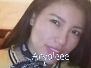 Aryaleee