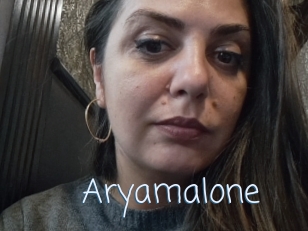 Aryamalone