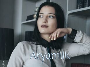 Aryamilk