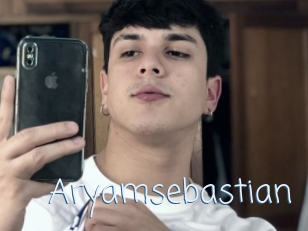 Aryamsebastian