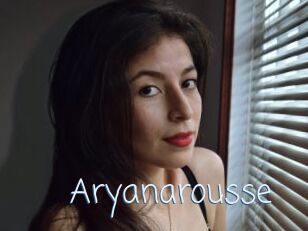 Aryanarousse