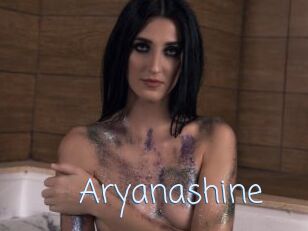 Aryanashine