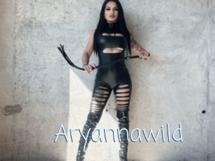 Aryannawild