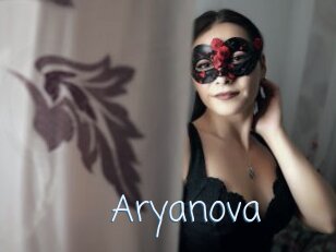 Aryanova