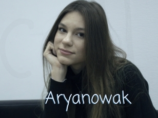 Aryanowak