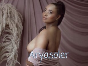 Aryasoler