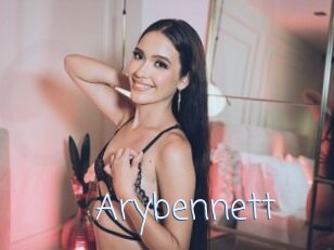 Arybennett