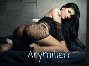 Arymillerr